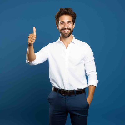 06 - Homme réalisé